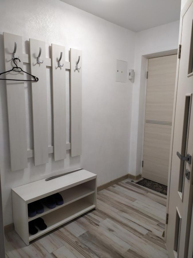 Нова 2Х Кімнатна В Центре Apartment Rivne Luaran gambar