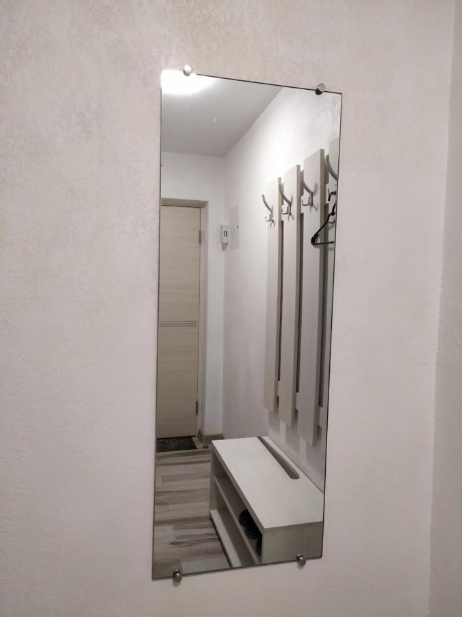 Нова 2Х Кімнатна В Центре Apartment Rivne Luaran gambar