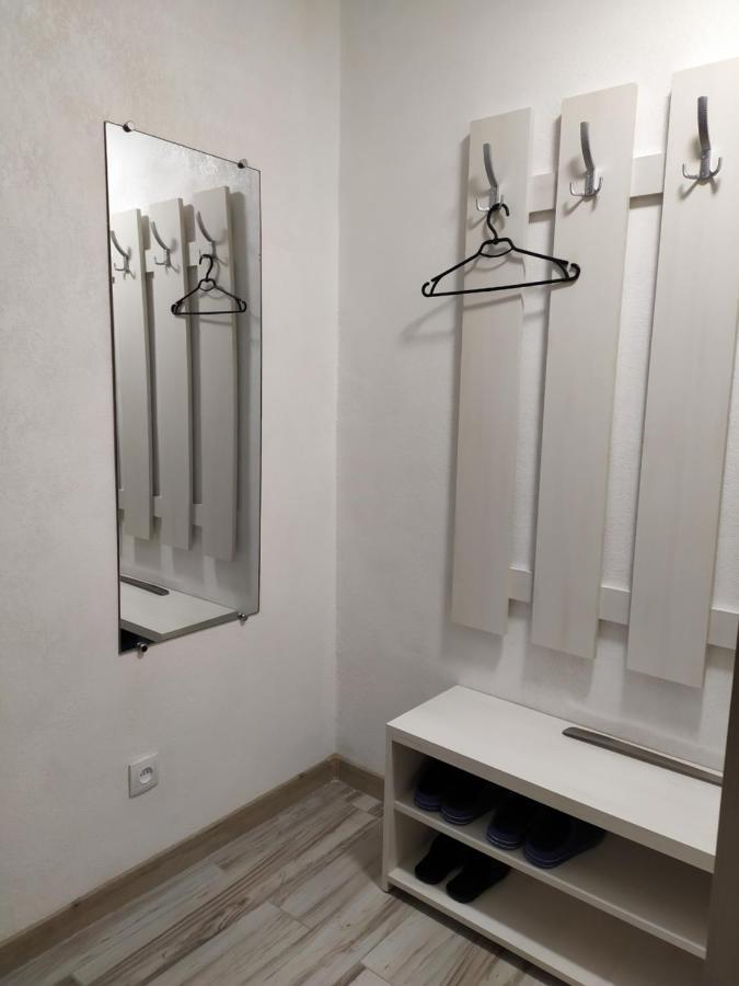 Нова 2Х Кімнатна В Центре Apartment Rivne Luaran gambar