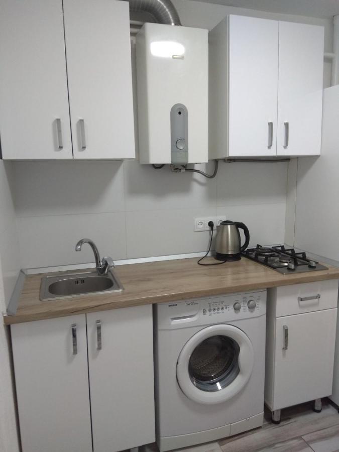 Нова 2Х Кімнатна В Центре Apartment Rivne Luaran gambar