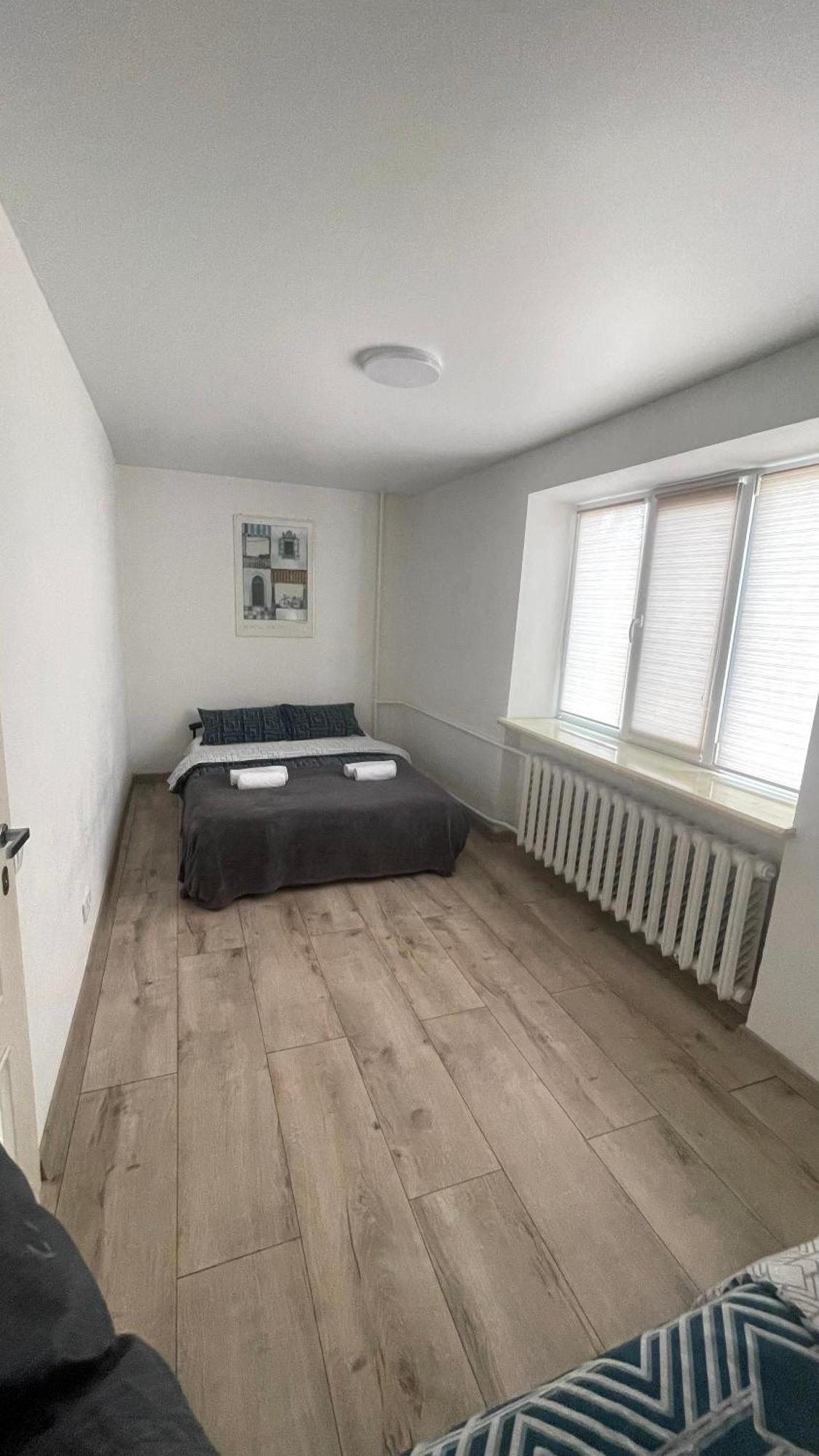 Нова 2Х Кімнатна В Центре Apartment Rivne Luaran gambar