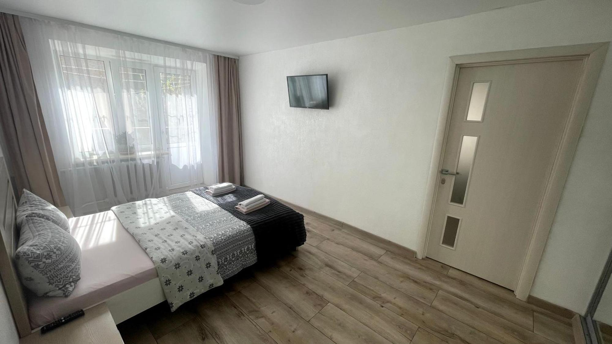 Нова 2Х Кімнатна В Центре Apartment Rivne Luaran gambar