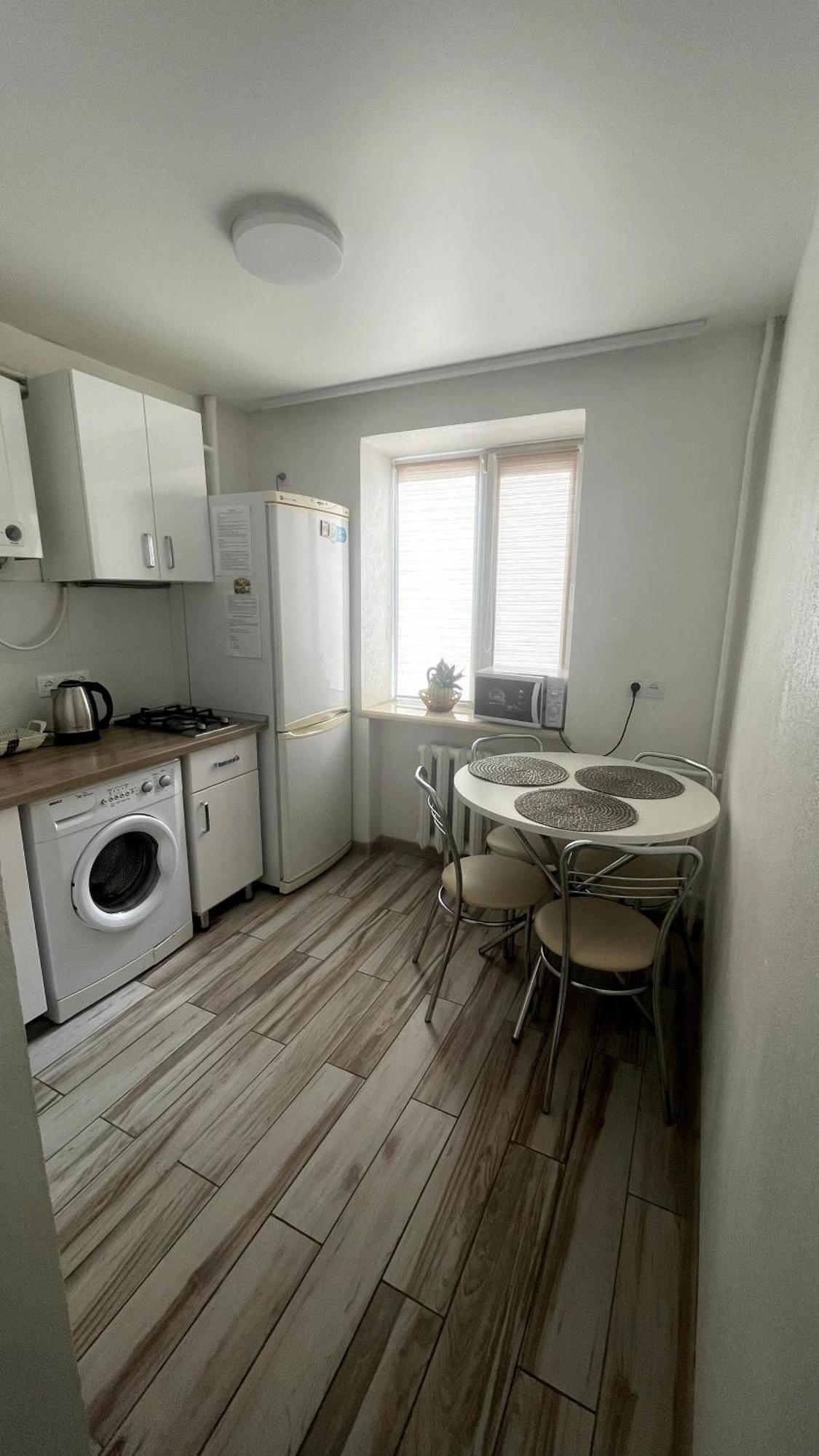 Нова 2Х Кімнатна В Центре Apartment Rivne Luaran gambar